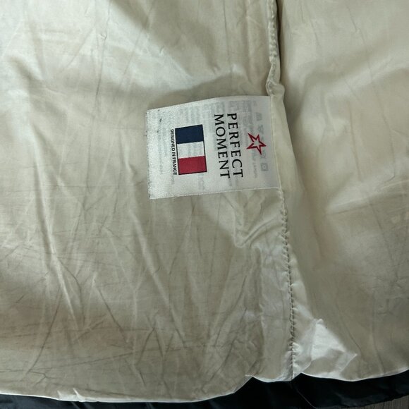 Perfect Moment Over Size Parka II - Picture 11 of 14